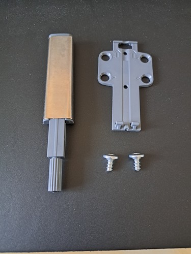 Ikea besta push - push, openers