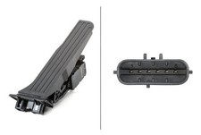HELLA Accelerator Pedal