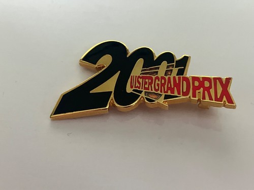 Ulster grand prix - ulster,