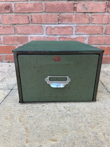 Veteran series vintage green - veteran,