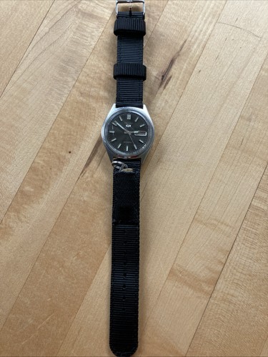 Vintage seiko automatic - vintage,