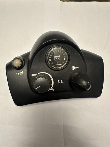 Mobility scooter pride apex - scooter,