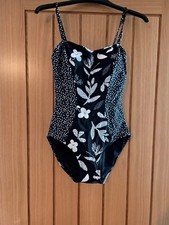 Ladies Debenhams Black