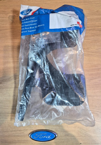 Ford mk1 front mudflaps - mk1,