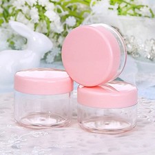 3/10PCS Empty Cosmetic Sample