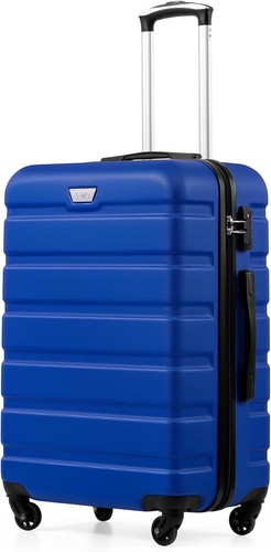 Inch large suitcase for - inch,
