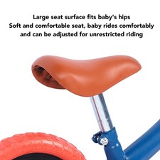 Toddler First Bike For 2 To 6