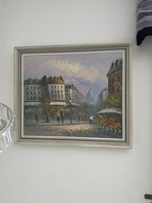 Caroline Burnett Original