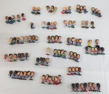 90+ Corinthian Min Football