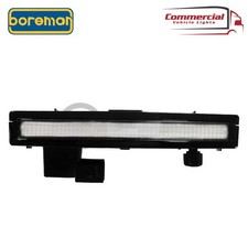 Scania Next Gen Visor Lamp New Style White