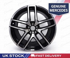 MERCEDES GLE GLE43 C292 21"