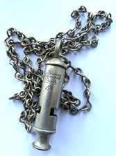 Maker J. Hudson 1944 Dated