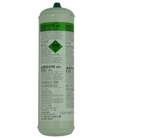 Argon / CO2 Disposable MIG