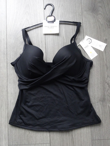Marks spencer black - spencer,