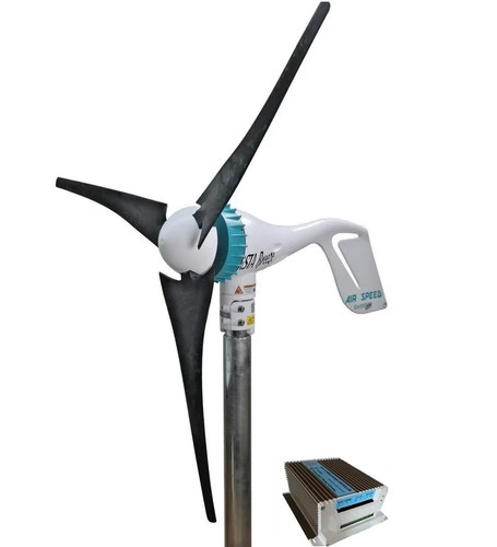 Wind generator istabreeze - wind,