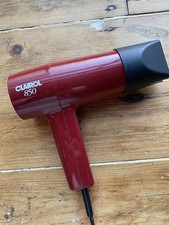 Clairol 850 Vintage Retro Hair