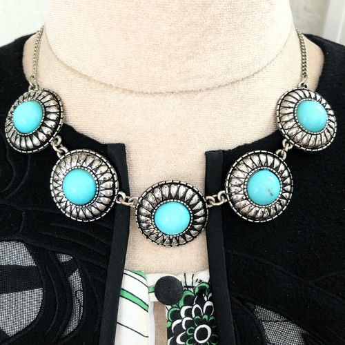 Concho medallion station - concho,