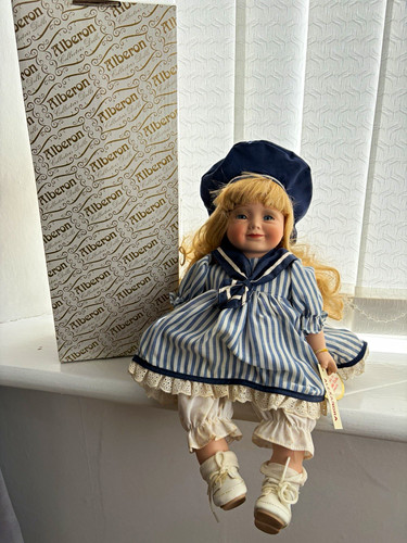 Alberon alexandra porcelain - alberon,