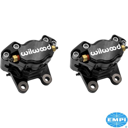 Beetle wilwood black - vw, brake