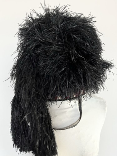 Scottish feather bonnet - scottish,