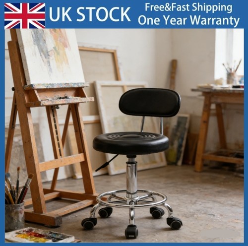 Salon chair with hydraulic - salon,