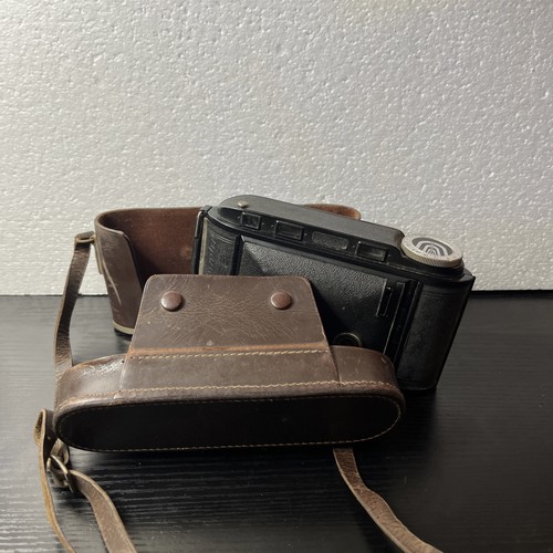 Rangefinder voigtlander bessa - voigtlander,