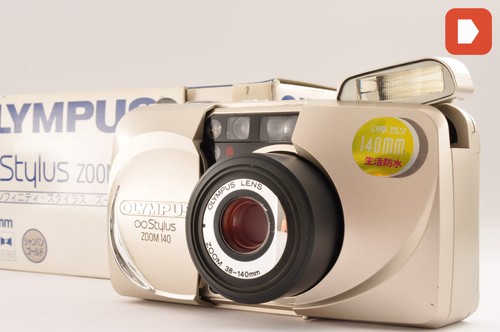 Mint olympus stylus - [n, mint+++]
