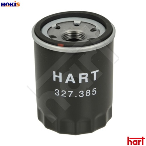 Oil filter 327 - 327, 385