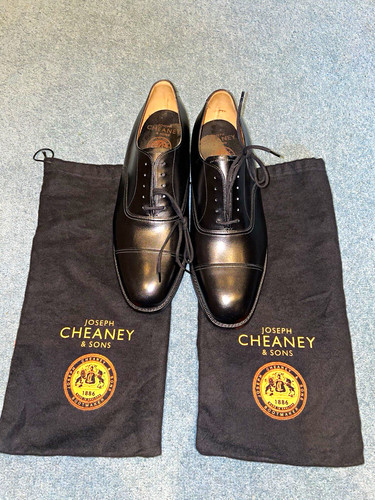 Joseph cheaney sons - cheaney,