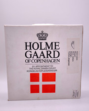 Holmegaard Skagen Glass Bowl