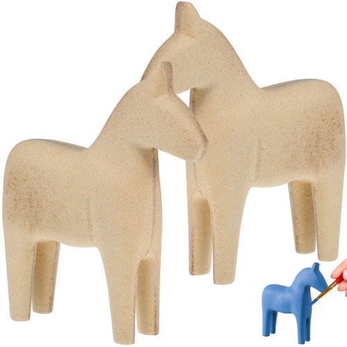 Pcs horse decoration - horse,