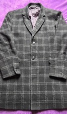 Burton Menswear London Black