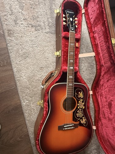 2024 epiphone masterbilt - 2024,