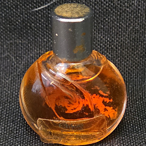 Chloé parfum miniature - chloé,