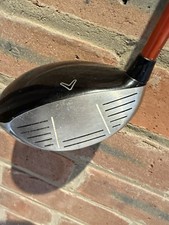 Callaway Big Bertha Fusion #3