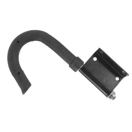 Telescopic ladder hook heavy - ladder,