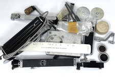 BOLEX MIX ACCESSORIES for 8mm