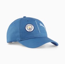 Puma manchester city cap - puma,