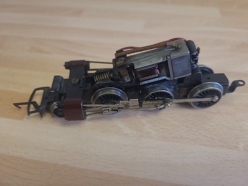 Hornby tri ang 0 - hornby, tri-ang