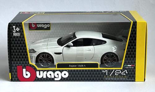 Jaguar xkr white sports - sports, car