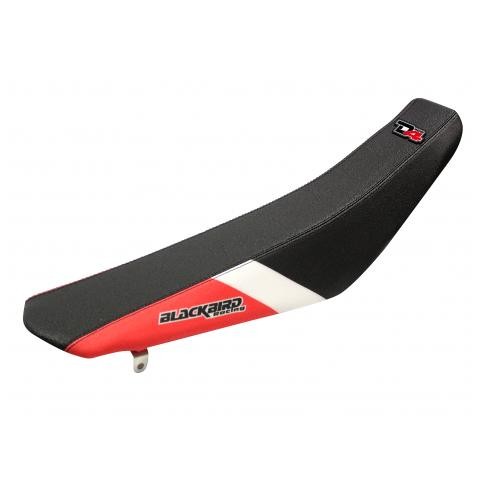 Blackbird dream seat - 4, cover