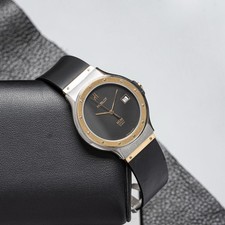 Hublot MDM Geneve Quartz Two