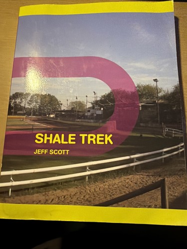 Speedway shale trek jeff - shale, by