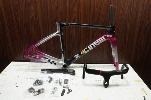 Cinelli pressure2 carbon - cinelli,