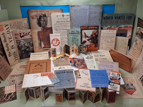 Collection world war ii - war,