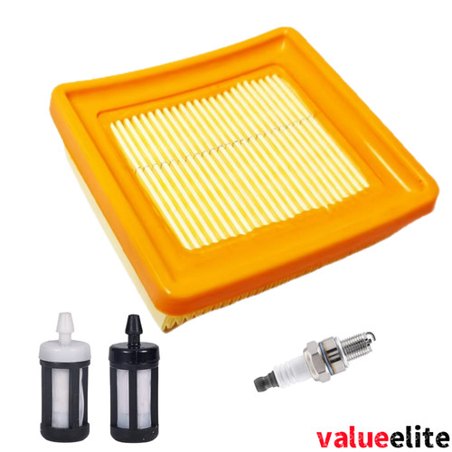 Air filter fuel spark - filter,