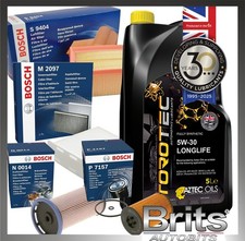 SERVICE KIT for VW Caddy Maxi