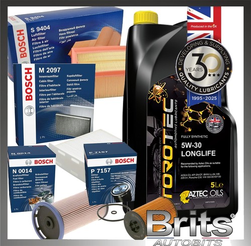 Service kit for - kit, maxi