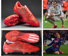ADIDAS F50 ADIZERO FG FOOTBALL