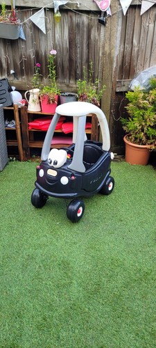 Little tikes cozy - tikes, coupe